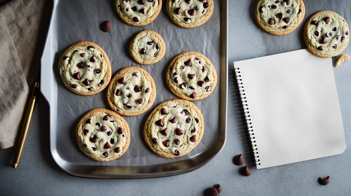 Cómo elegir un curso de galletas estilo New York para negocio propio