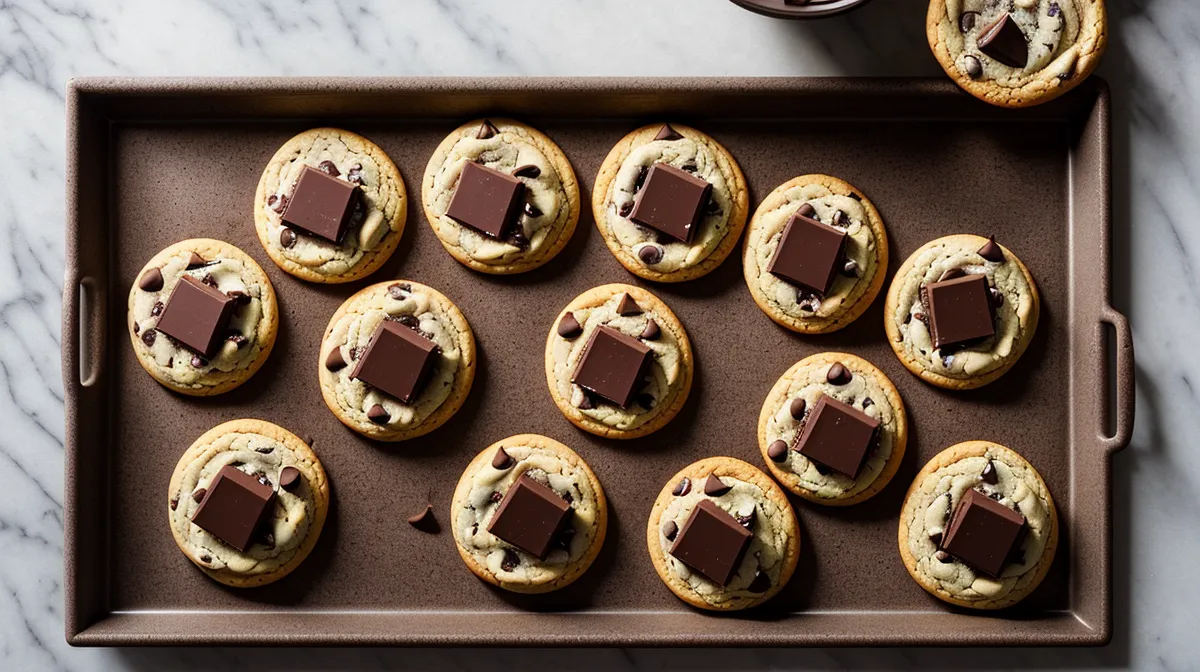 Cómo elegir recetas de galletas rellenas para vender en tu ciudad