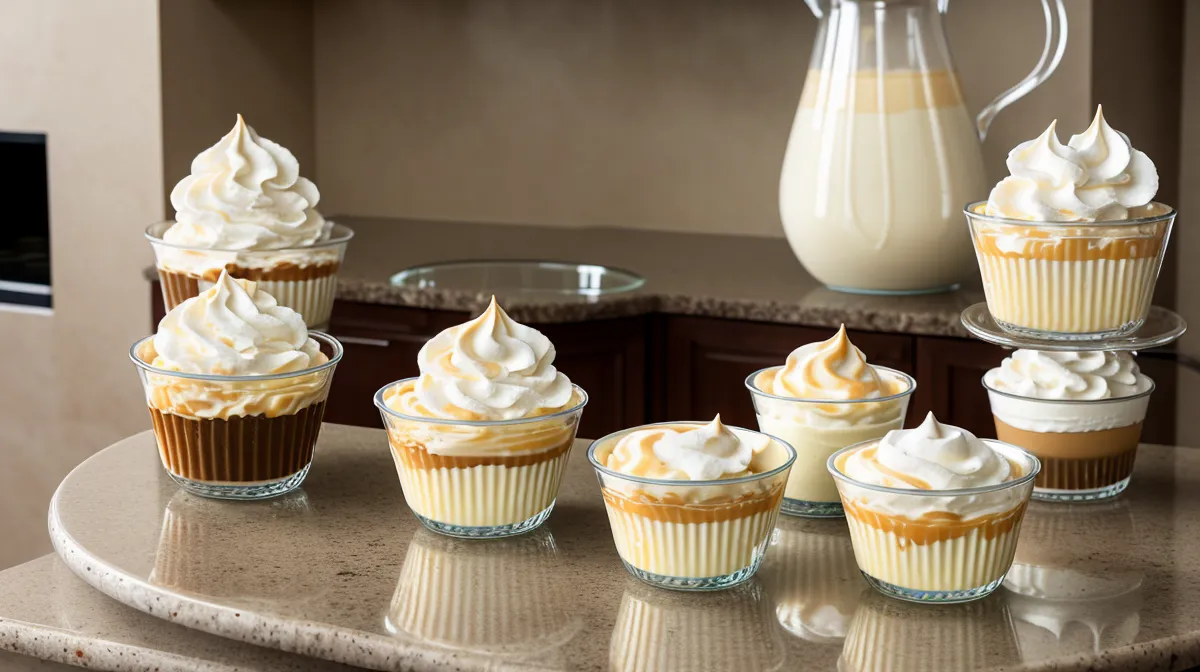 Mejores cursos de postres en vaso para vender desde casa en 2026: Mi veredicto tras 4 años en la cocina