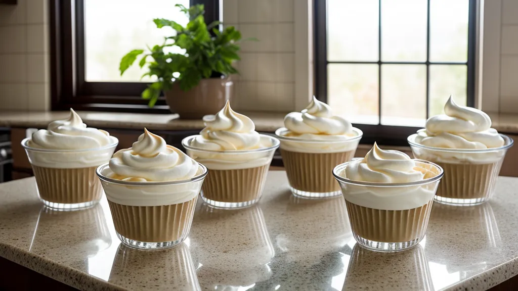 Teléfono con mensajes de pedidos de WhatsApp confirmando pedidos de buttercream estable