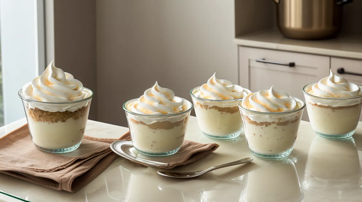 De la línea de seguros a los postres en vaso: lo que realmente funciona en una cocina de Monterrey