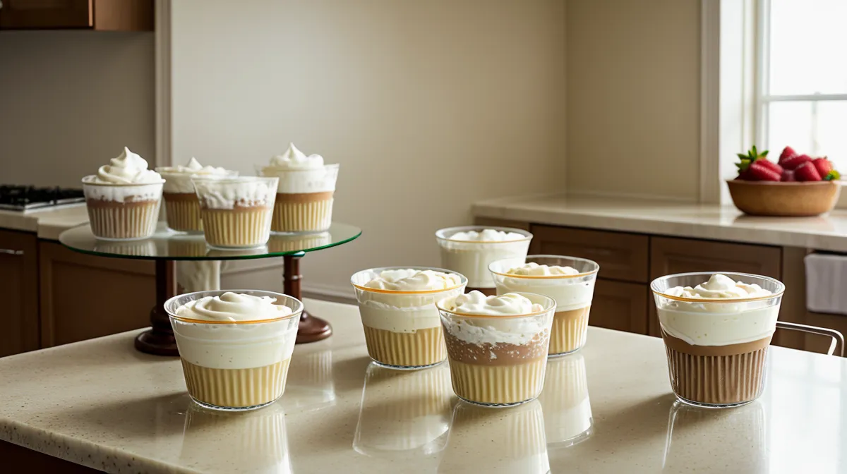 Qué aprender en un curso de repostería desde cero online para emprender