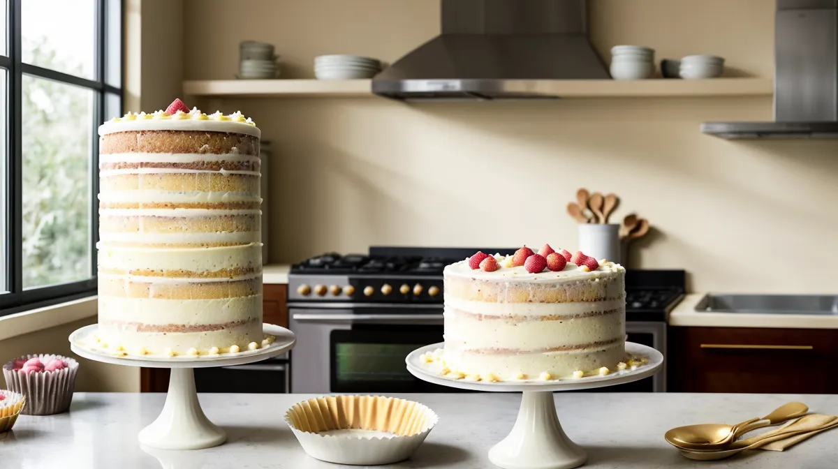 Recetas de buttercream que no se derrite en el calor de Monterrey