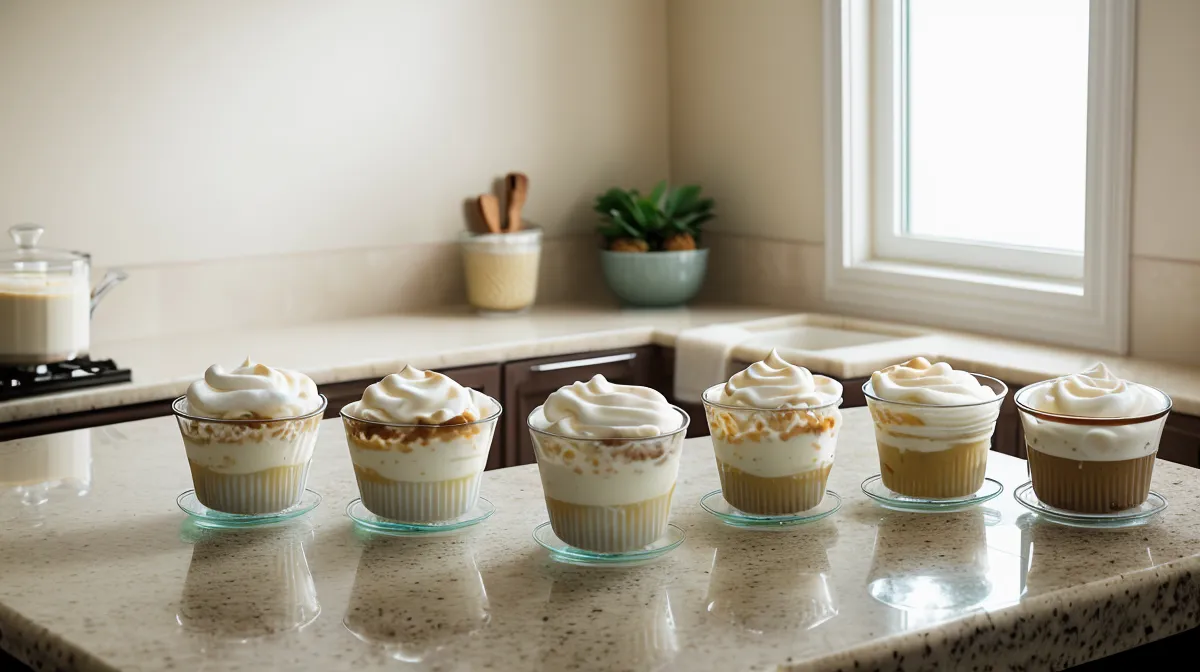 Utensilios básicos para repostería en casa que vale la pena comprar