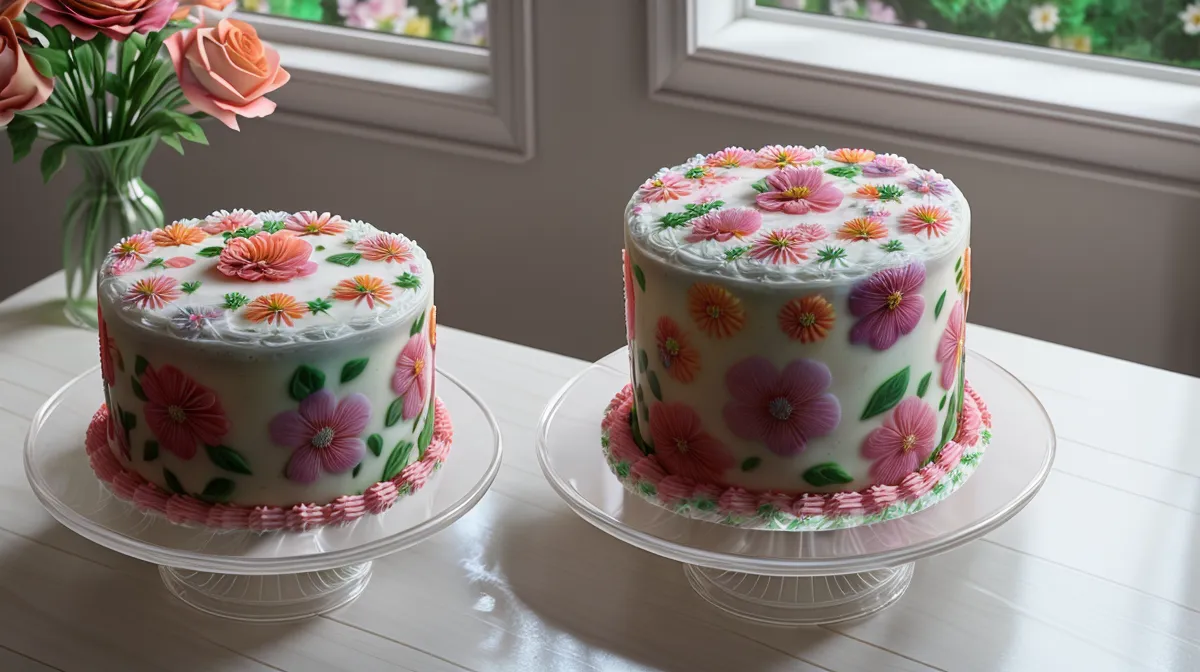 Vender gelatinas artísticas desde casa es un negocio rentable este año